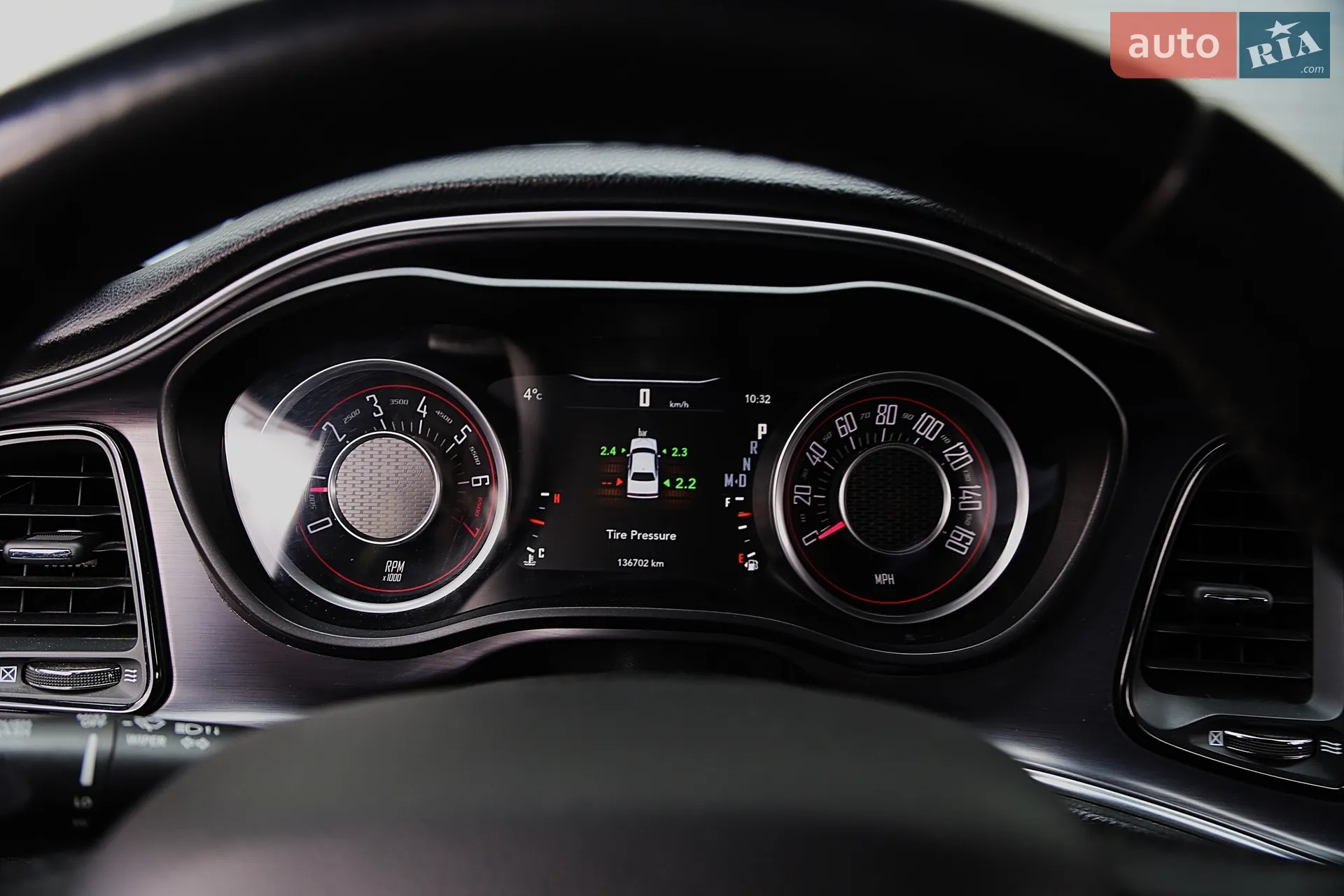 2016 Dodge Challenger - мініатюра 17