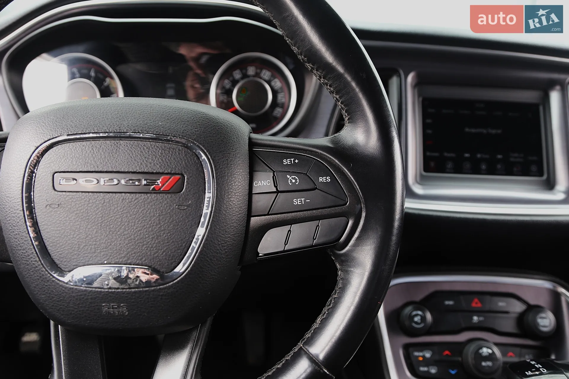 2016 Dodge Challenger - мініатюра 19