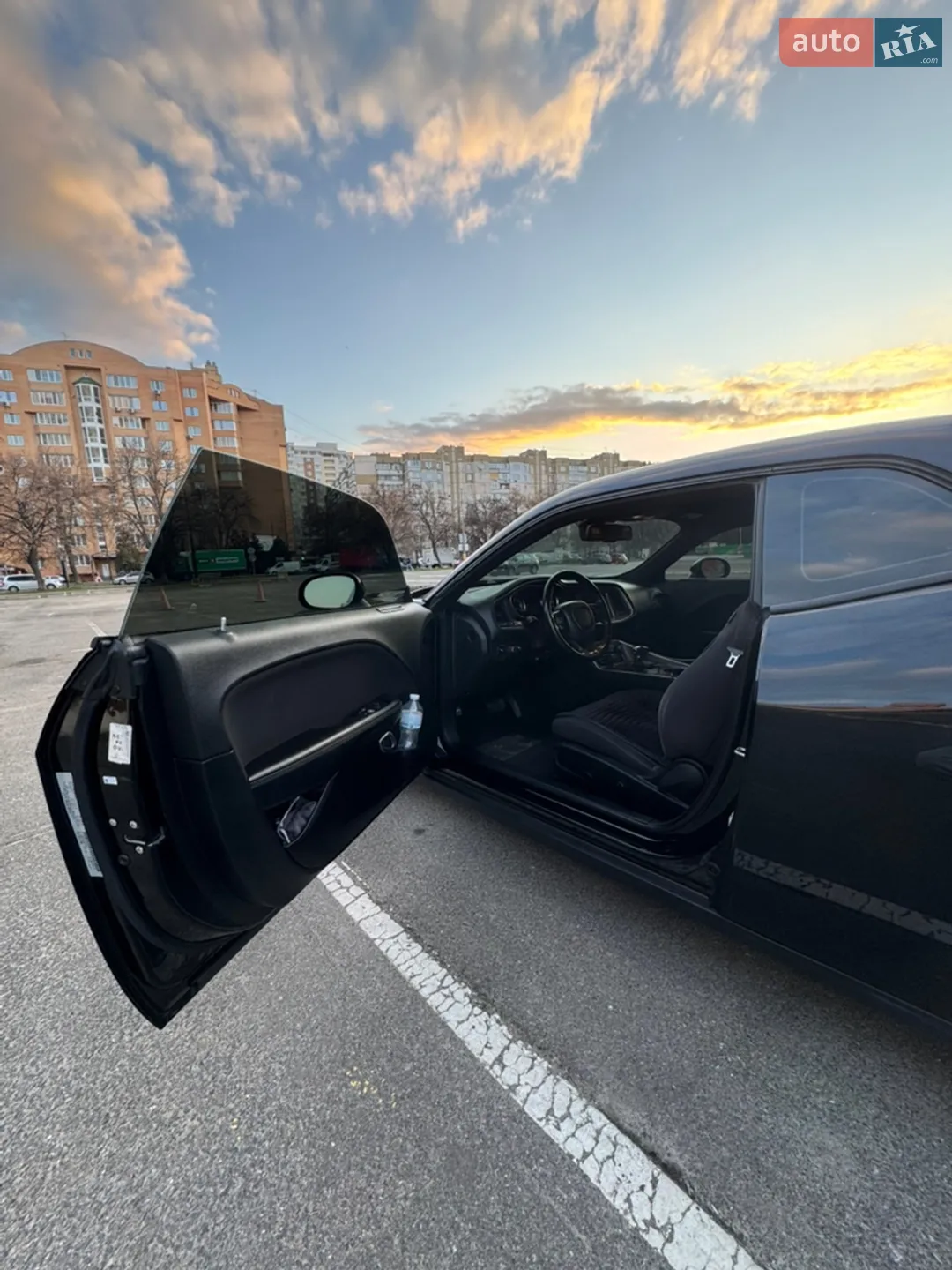2019 Dodge Challenger - мініатюра 10