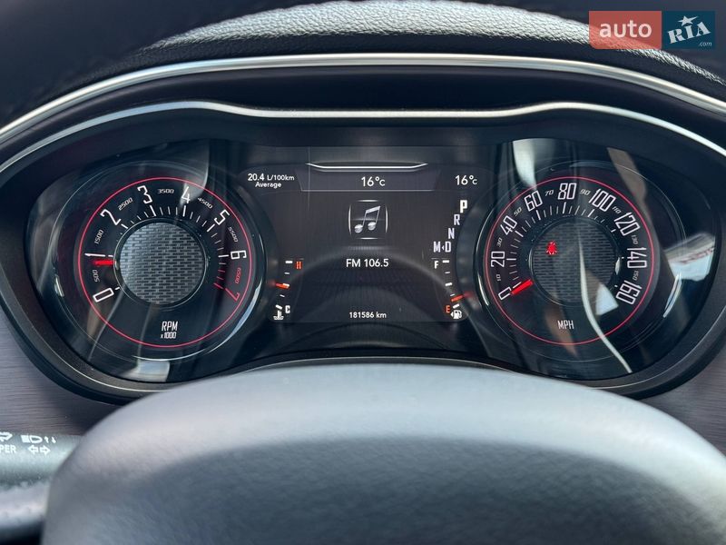 Купе Dodge Challenger 2016 в Киеве фото 23 Купе Dodge Challenger 2016 в Киеве