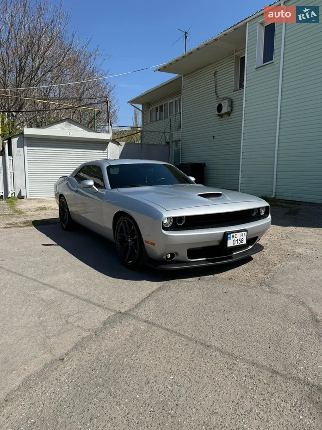 2022 Dodge Challenger - мініатюра 12