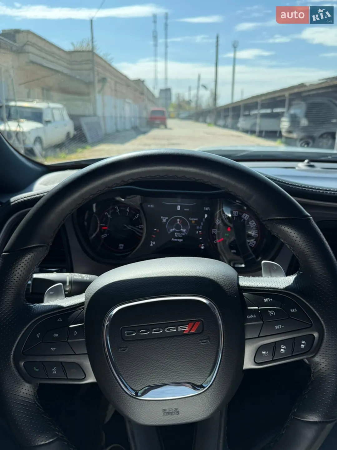 2022 Dodge Challenger - мініатюра 27