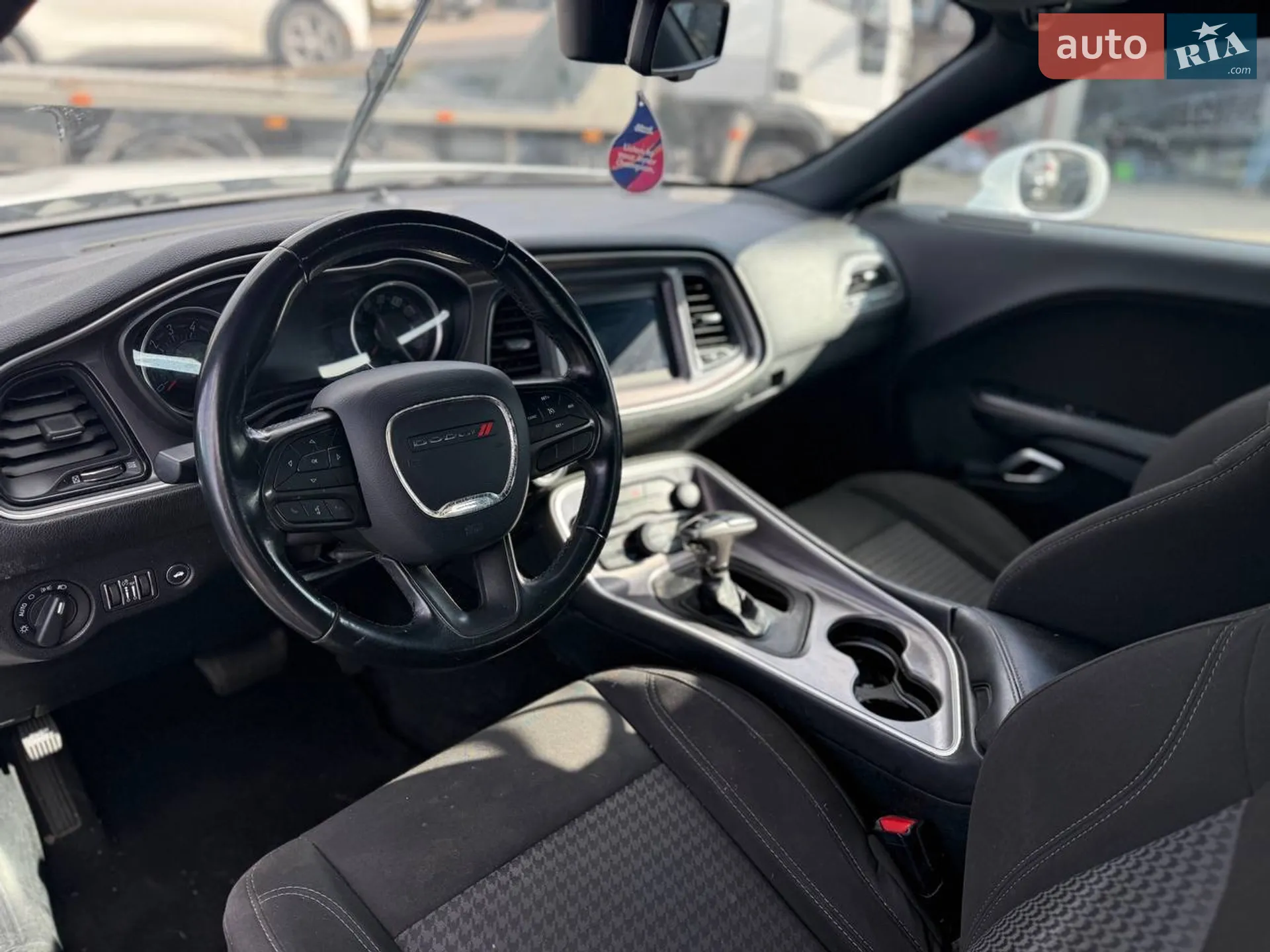 2020 Dodge Challenger - мініатюра 5