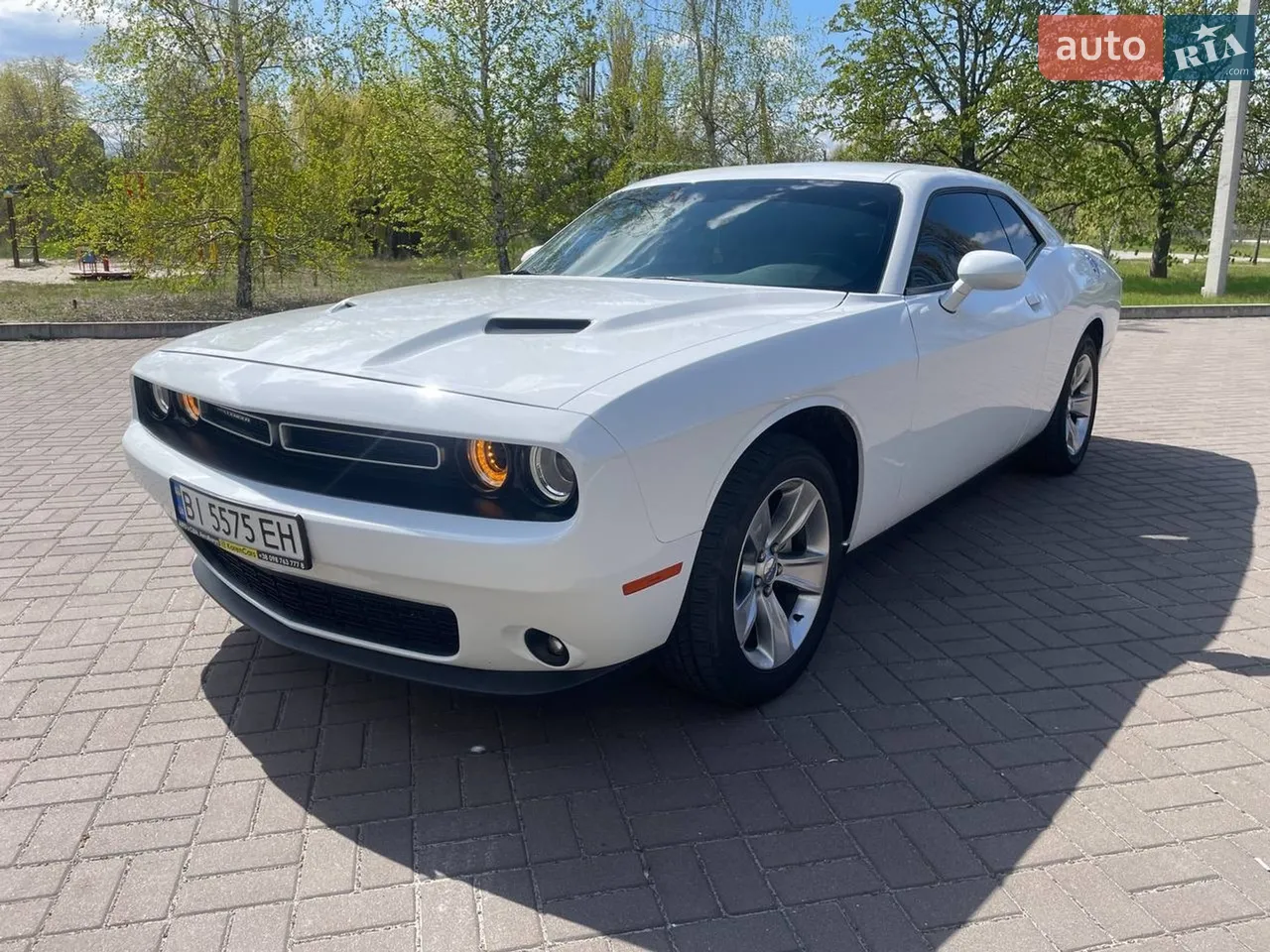 2022 Dodge Challenger - мініатюра 17