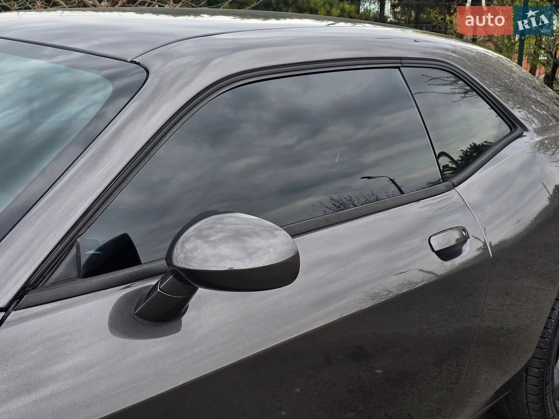 2014 Dodge Challenger - мініатюра 17