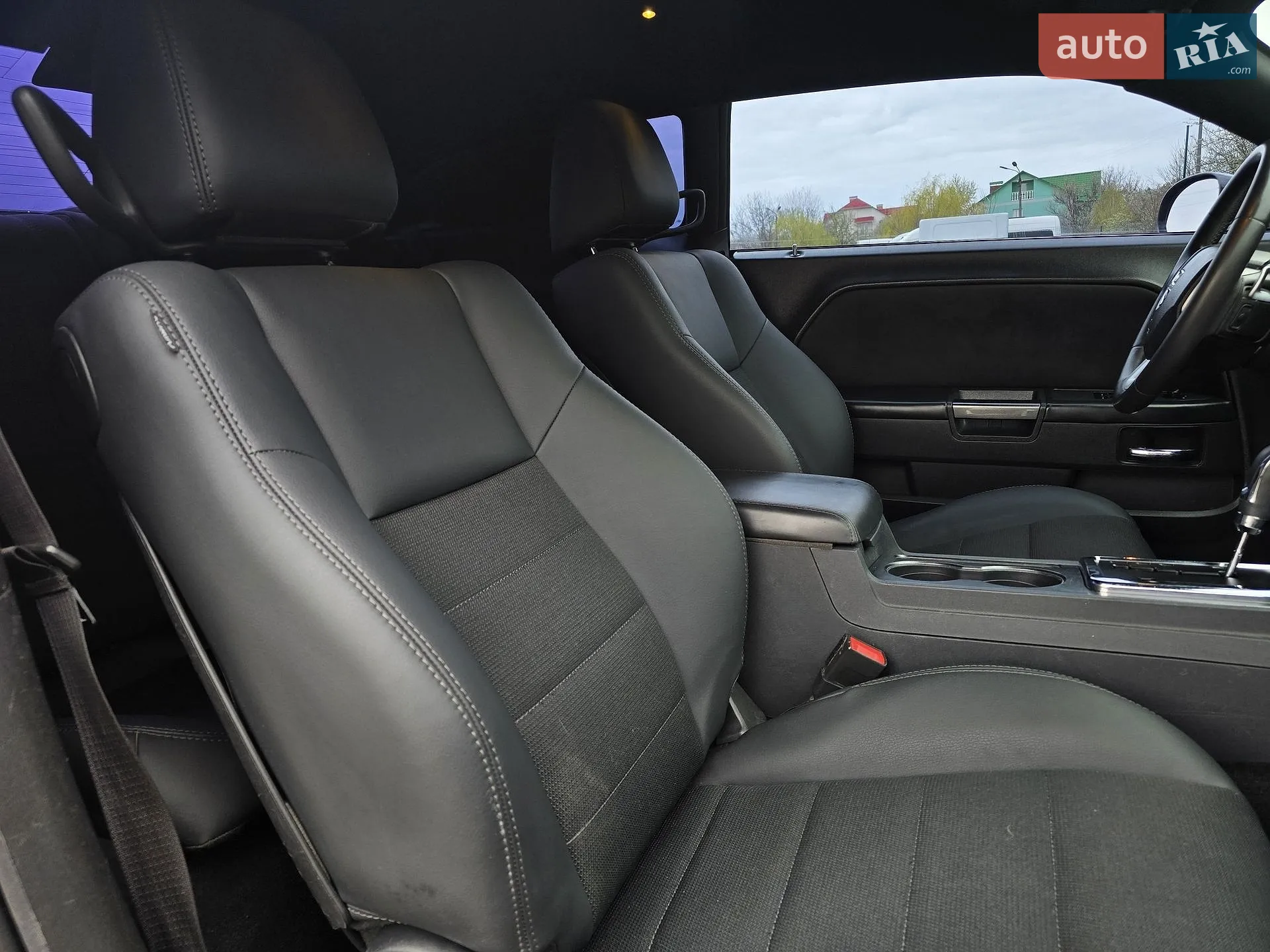 2014 Dodge Challenger - мініатюра 50