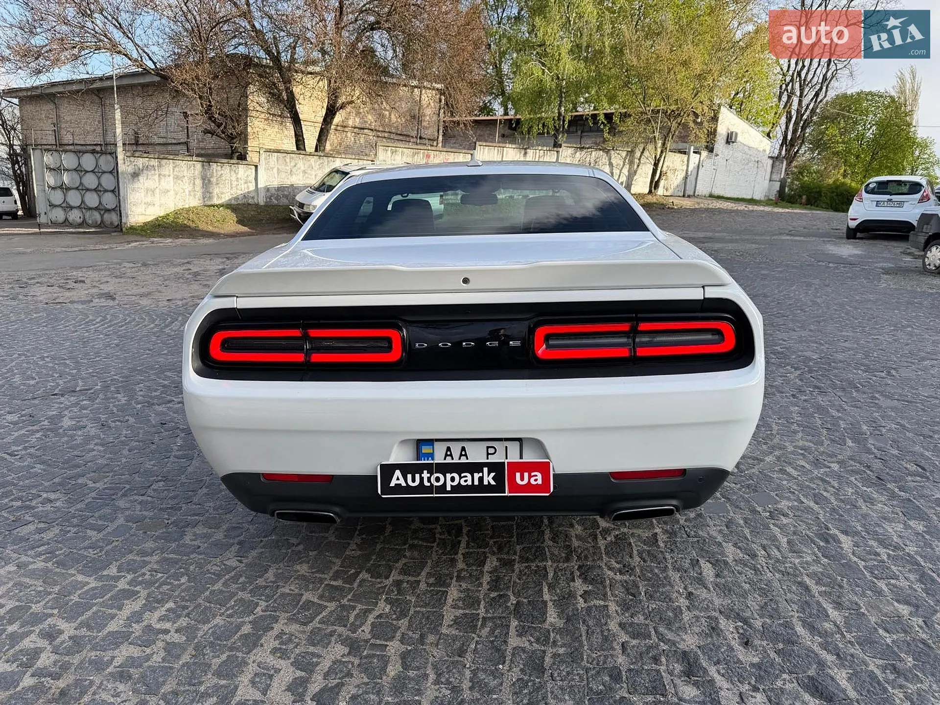 2016 Dodge Challenger - мініатюра 7