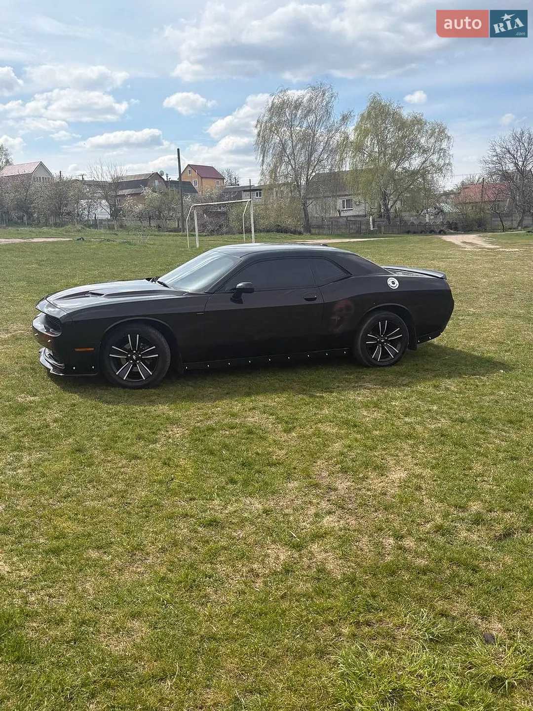 2015 Dodge Challenger - мініатюра 13
