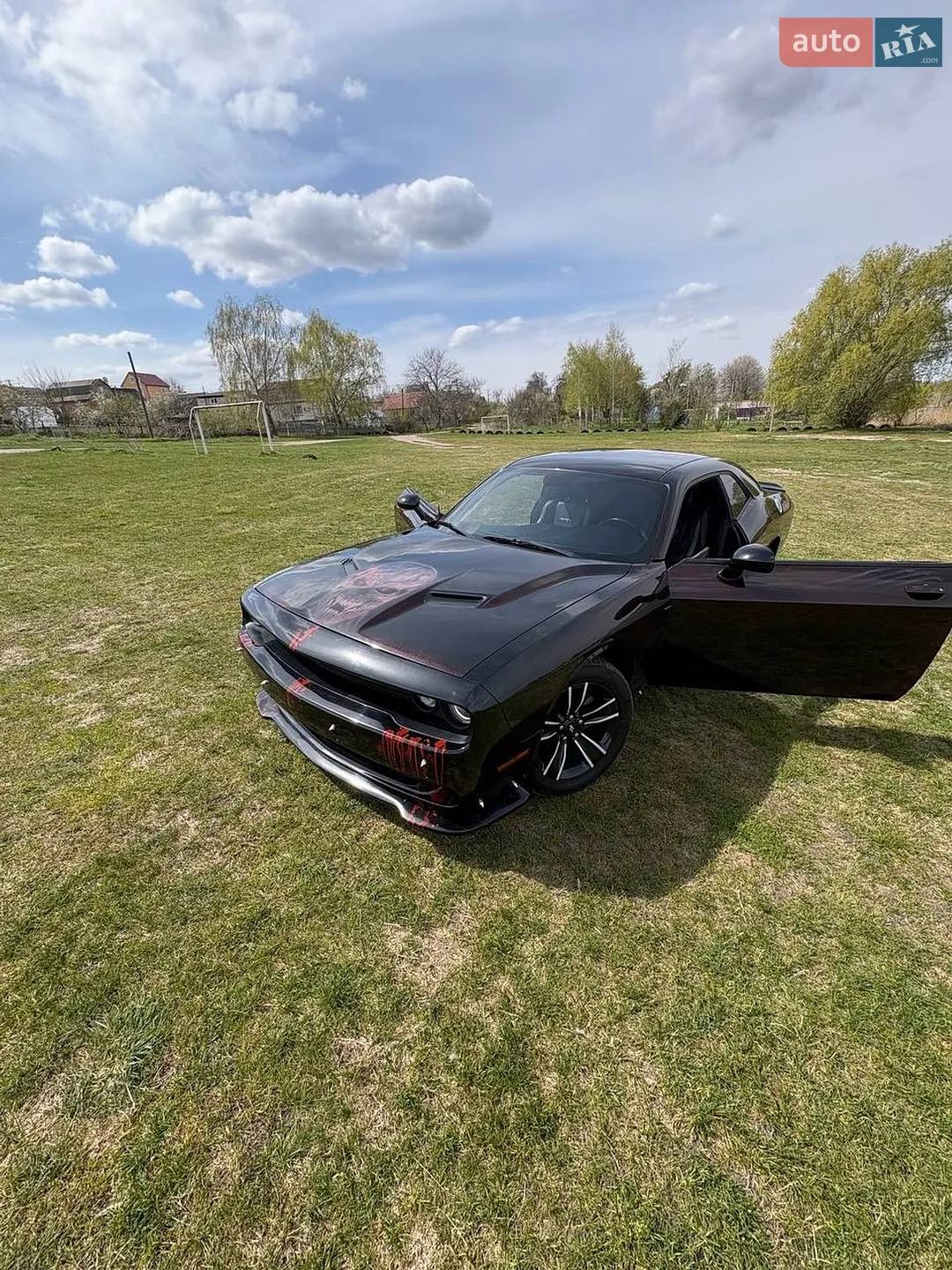 2015 Dodge Challenger - мініатюра 39