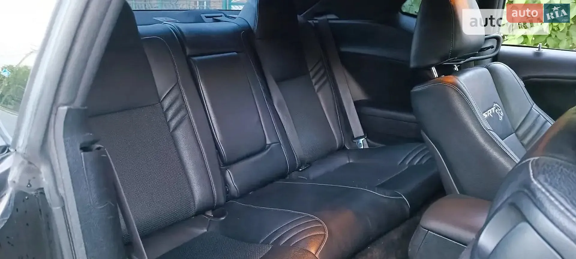 2015 Dodge Challenger - мініатюра 44