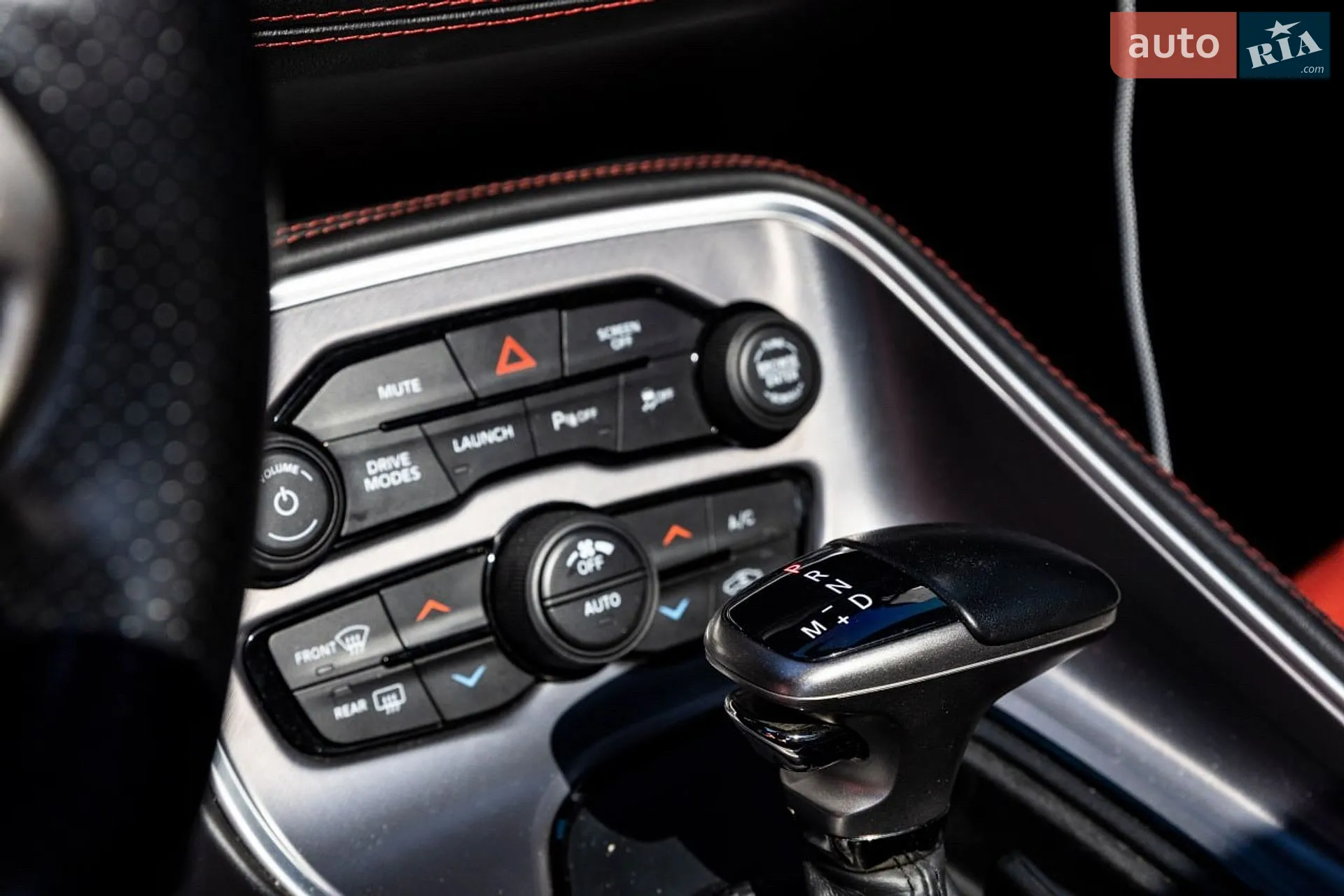 2019 Dodge Challenger - мініатюра 21