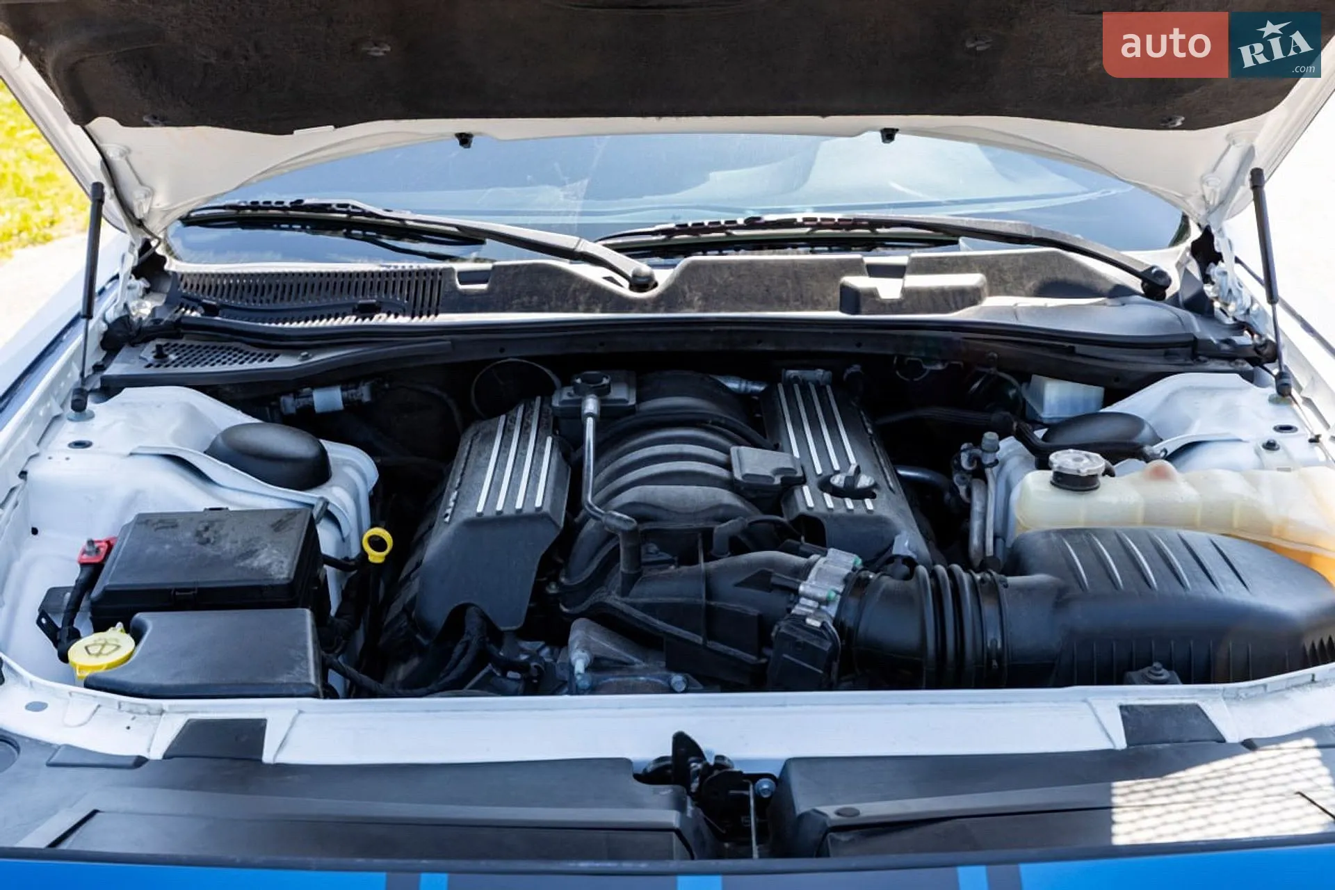 2019 Dodge Challenger - мініатюра 25