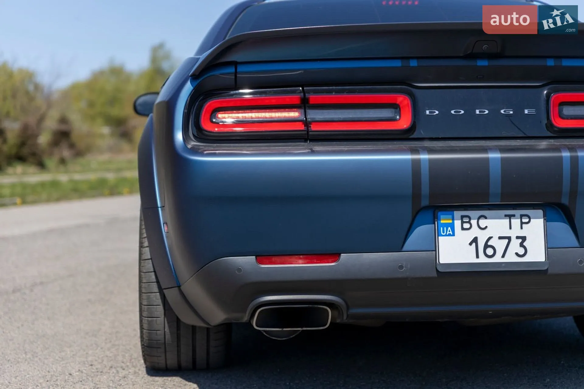 2019 Dodge Challenger - мініатюра 14