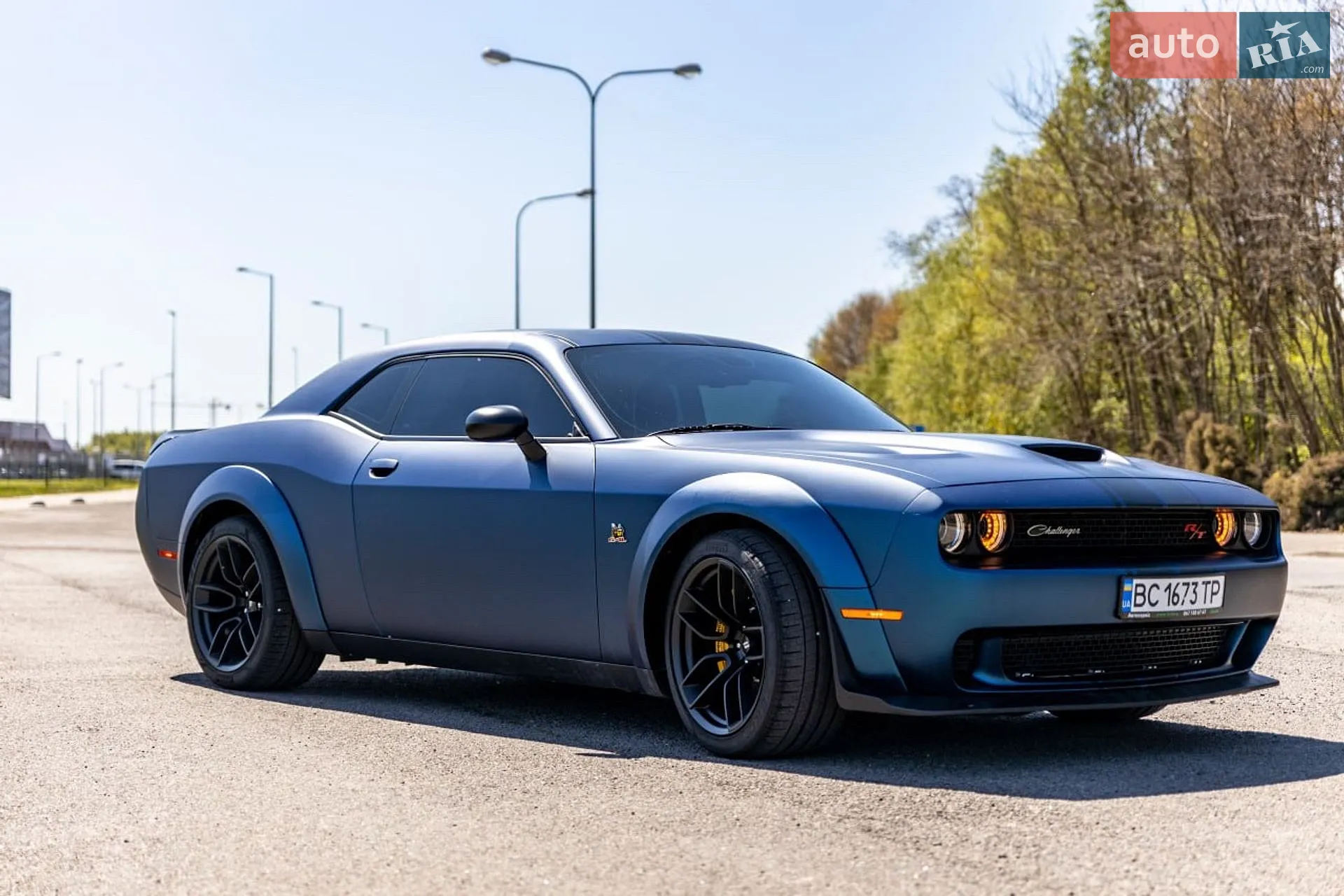2019 Dodge Challenger - мініатюра 3