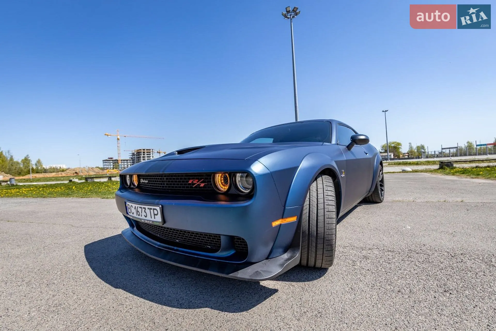 2019 Dodge Challenger - мініатюра 8