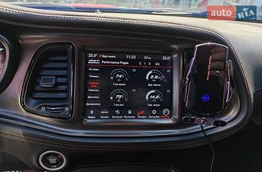 Купе Dodge Challenger 2020 в Киеве