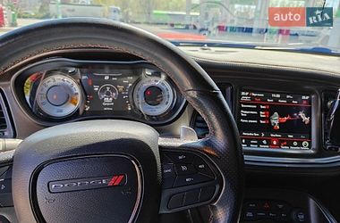 Купе Dodge Challenger 2020 в Киеве