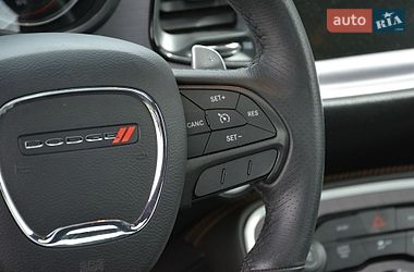 Купе Dodge Challenger 2015 в Киеве