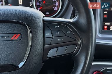 Купе Dodge Challenger 2019 в Киеве