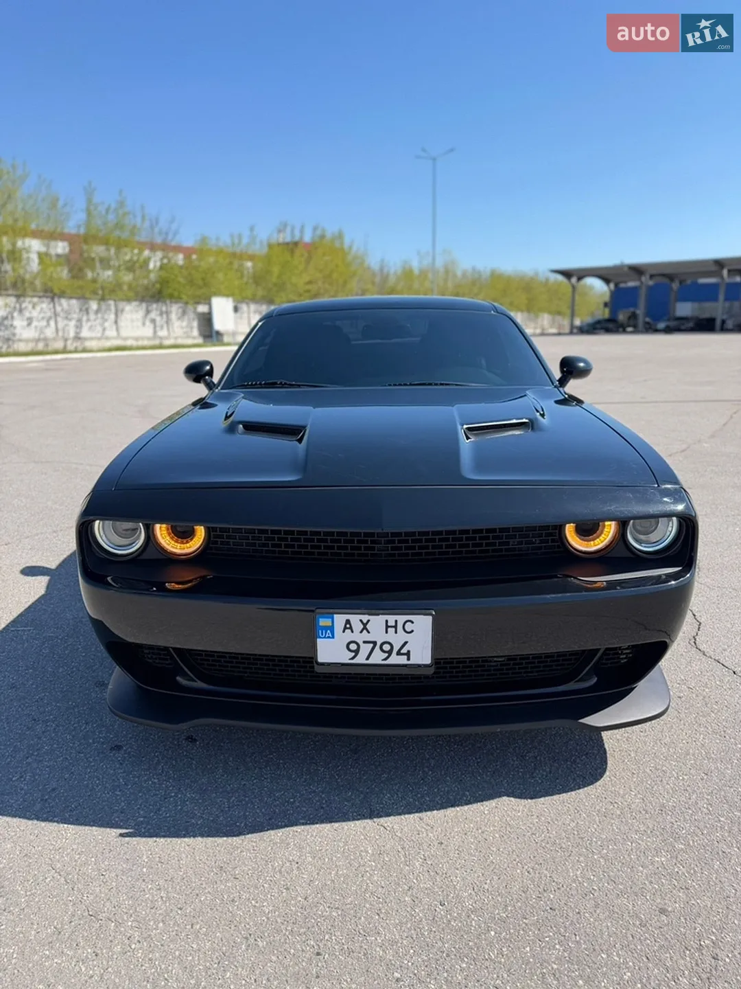 2018 Dodge Challenger - мініатюра 16