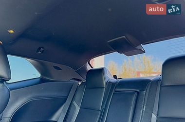 Купе Dodge Challenger 2018 в Харкові