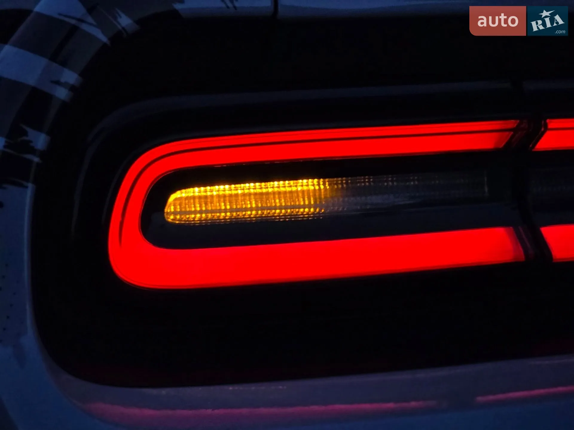 2023 Dodge Challenger - мініатюра 16