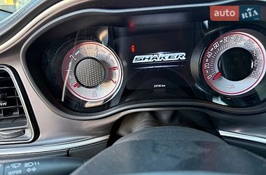 Купе Dodge Challenger 2020 в Киеве