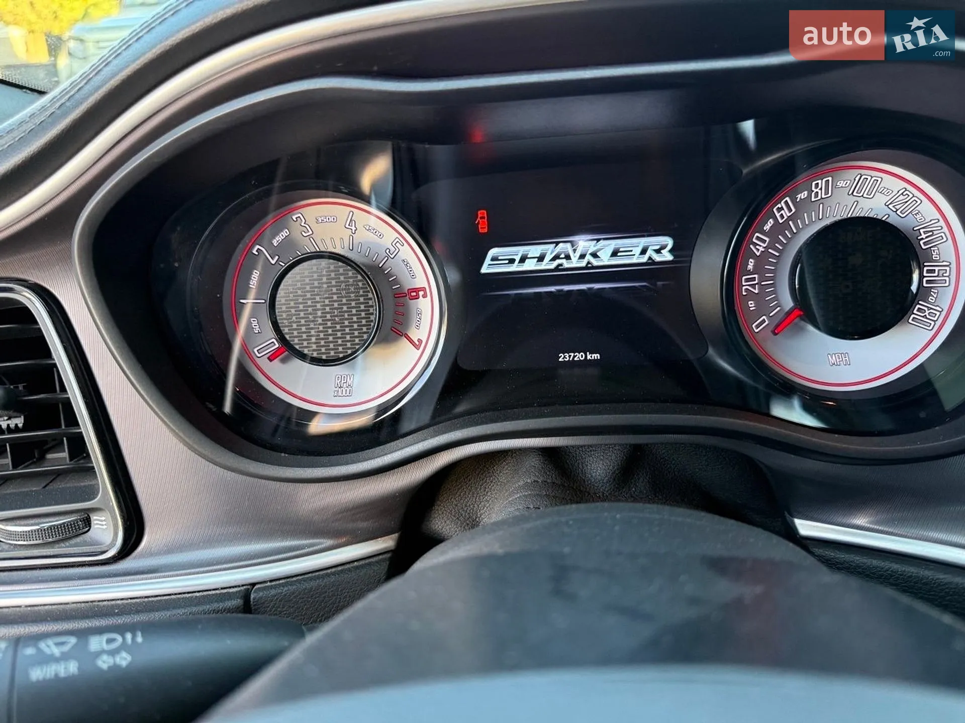 2020 Dodge Challenger - мініатюра 22