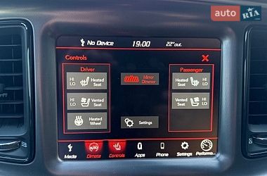 Купе Dodge Challenger 2020 в Киеве