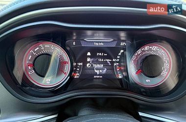 Купе Dodge Challenger 2020 в Киеве
