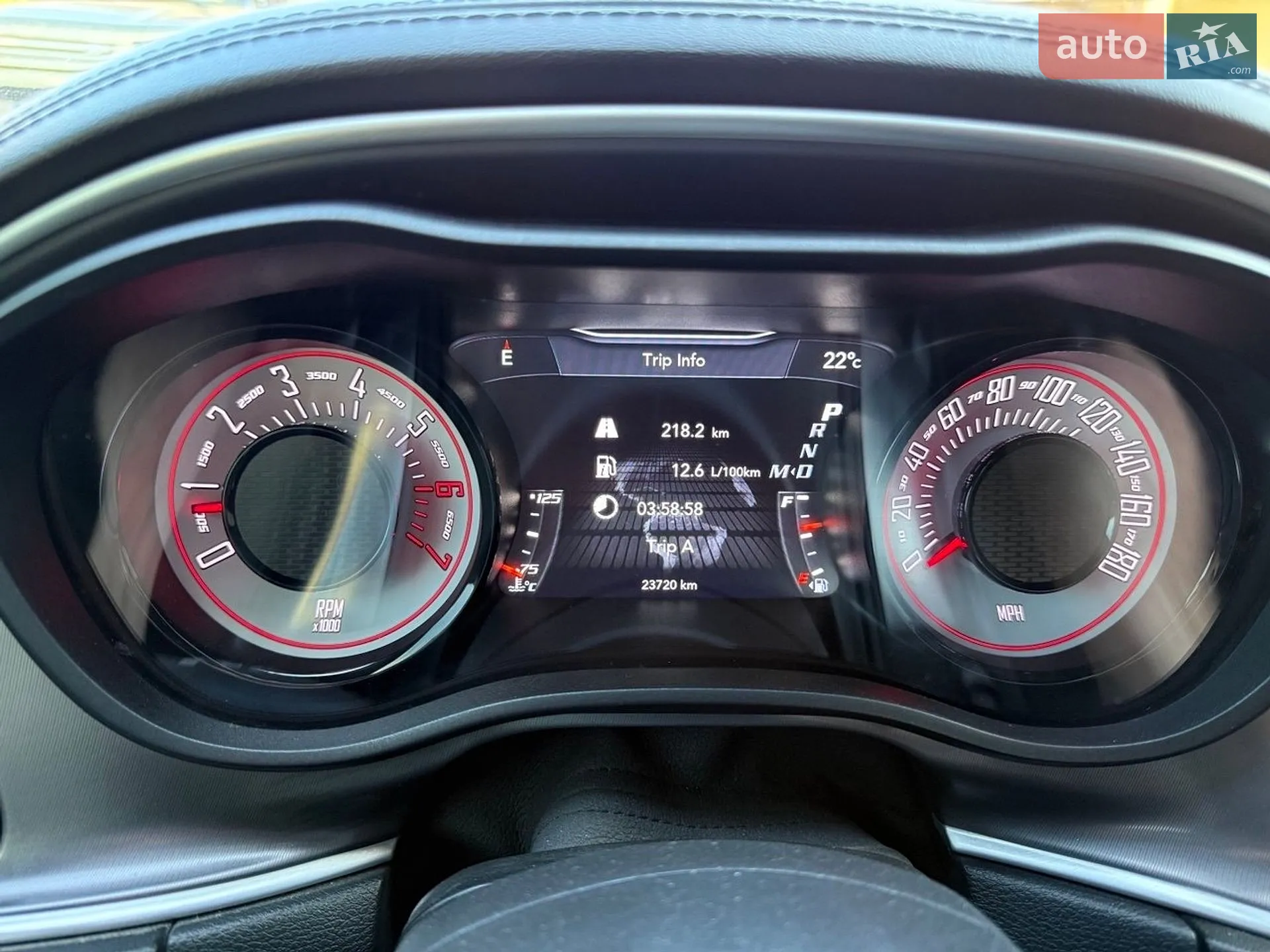 2020 Dodge Challenger - мініатюра 23