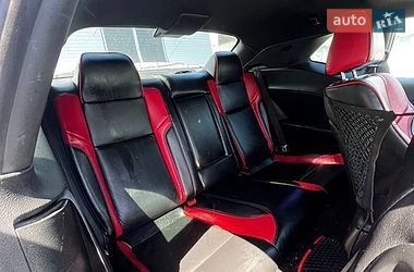 Купе Dodge Challenger 2016 в Киеве