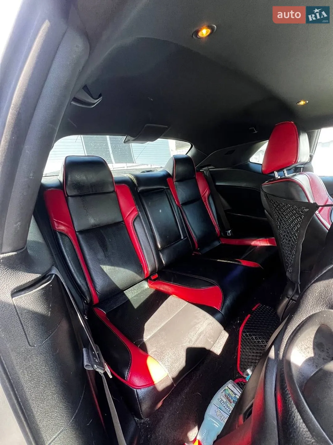 2016 Dodge Challenger - мініатюра 9