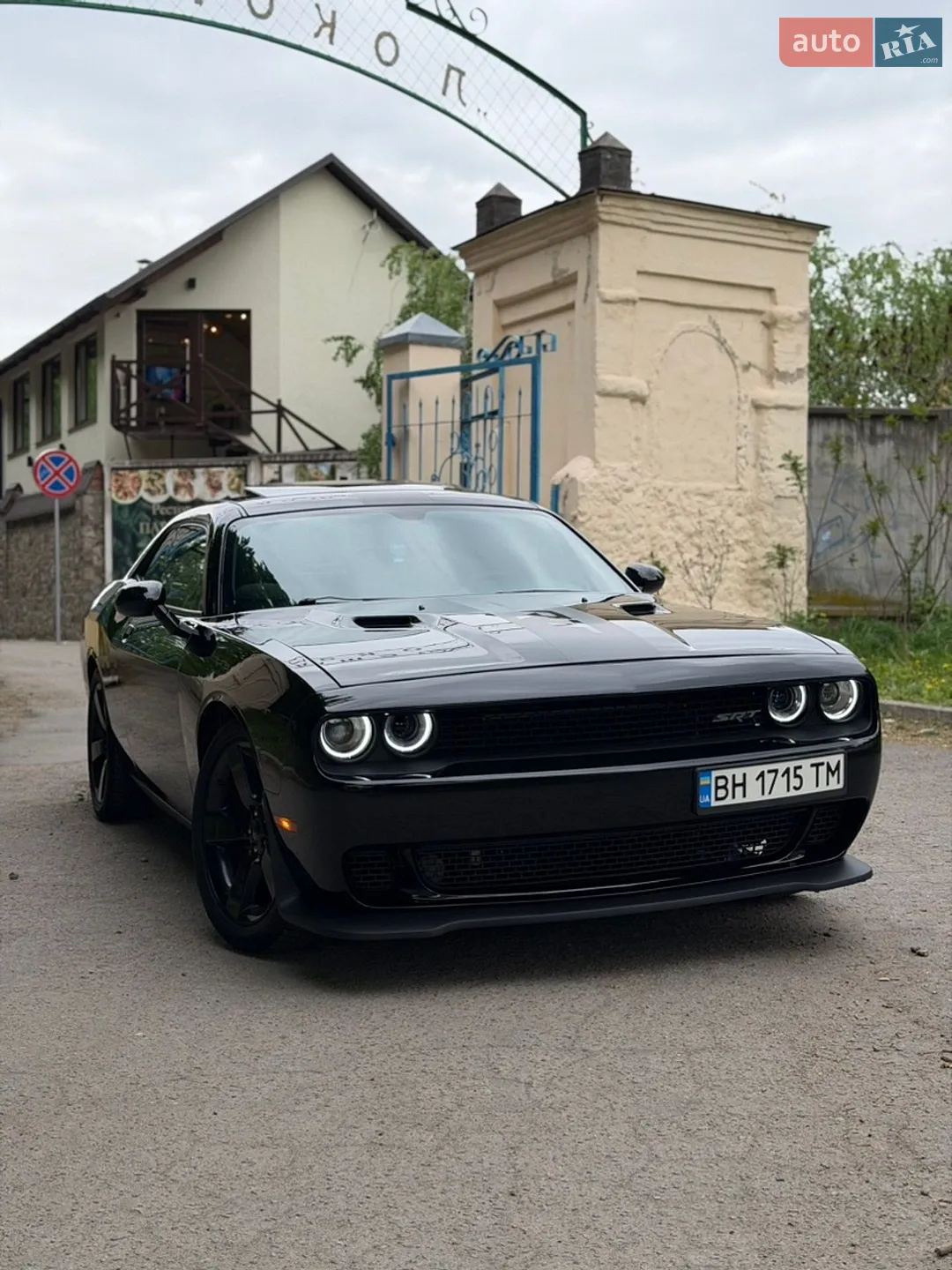 2014 Dodge Challenger - мініатюра 6