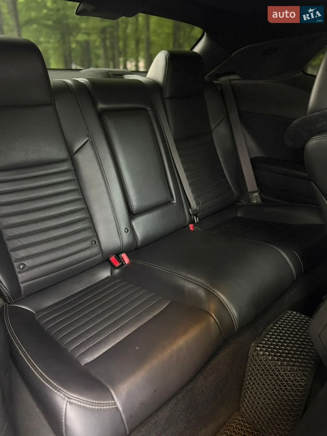 2014 Dodge Challenger - мініатюра 15