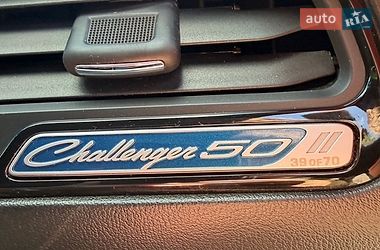 Купе Dodge Challenger 2020 в Киеве