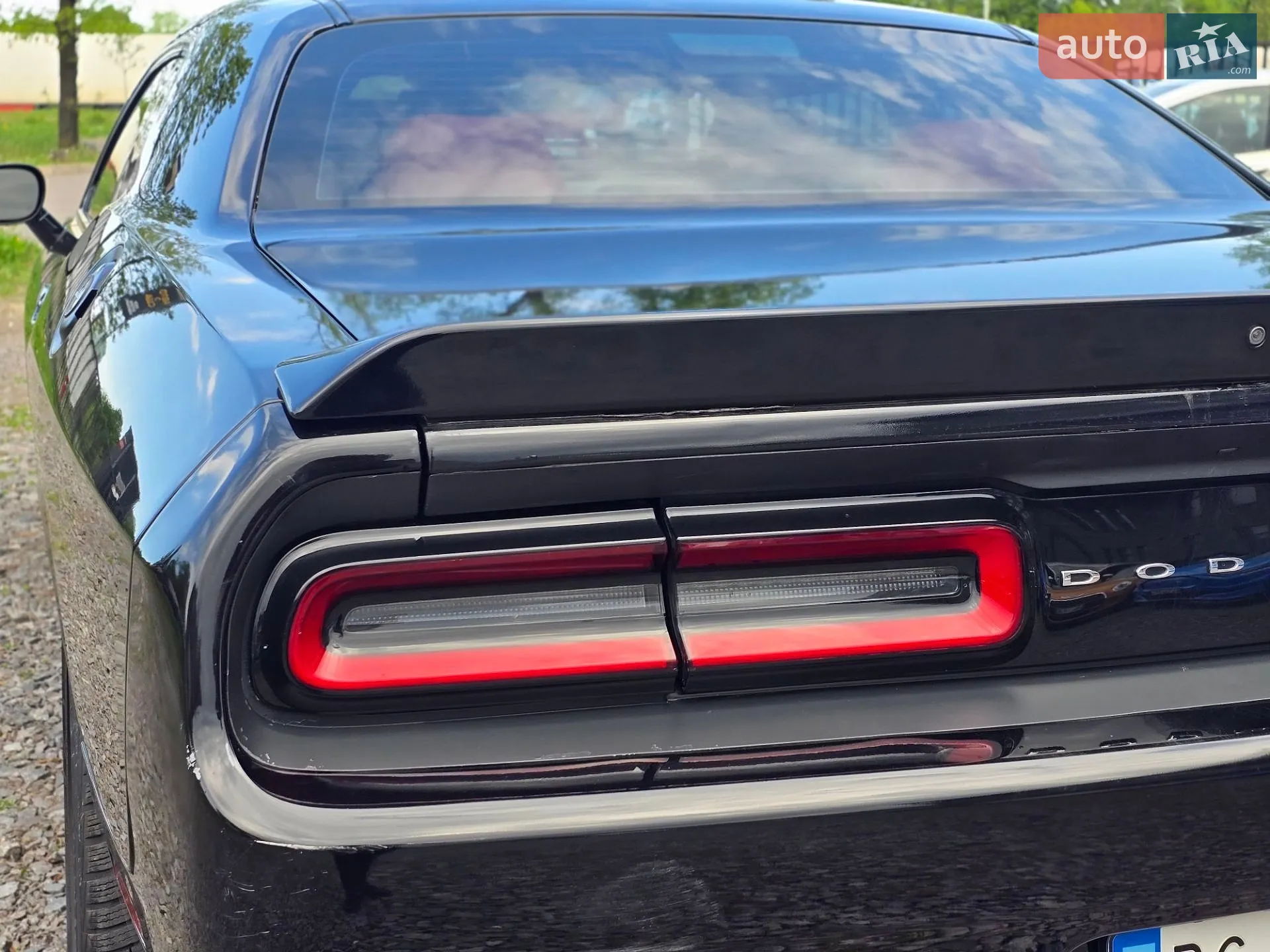 2018 Dodge Challenger - мініатюра 7