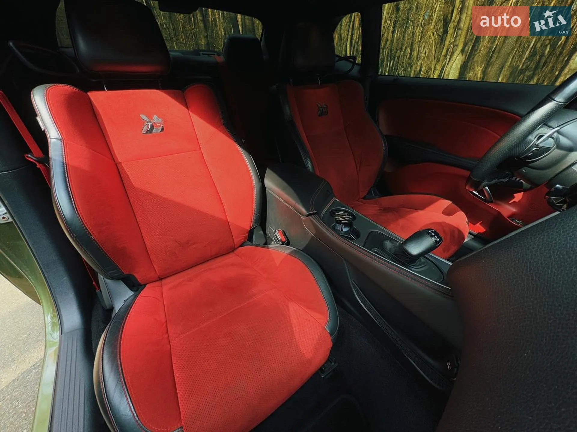 2018 Dodge Challenger - мініатюра 18