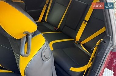 Купе Dodge Challenger 2021 в Львові