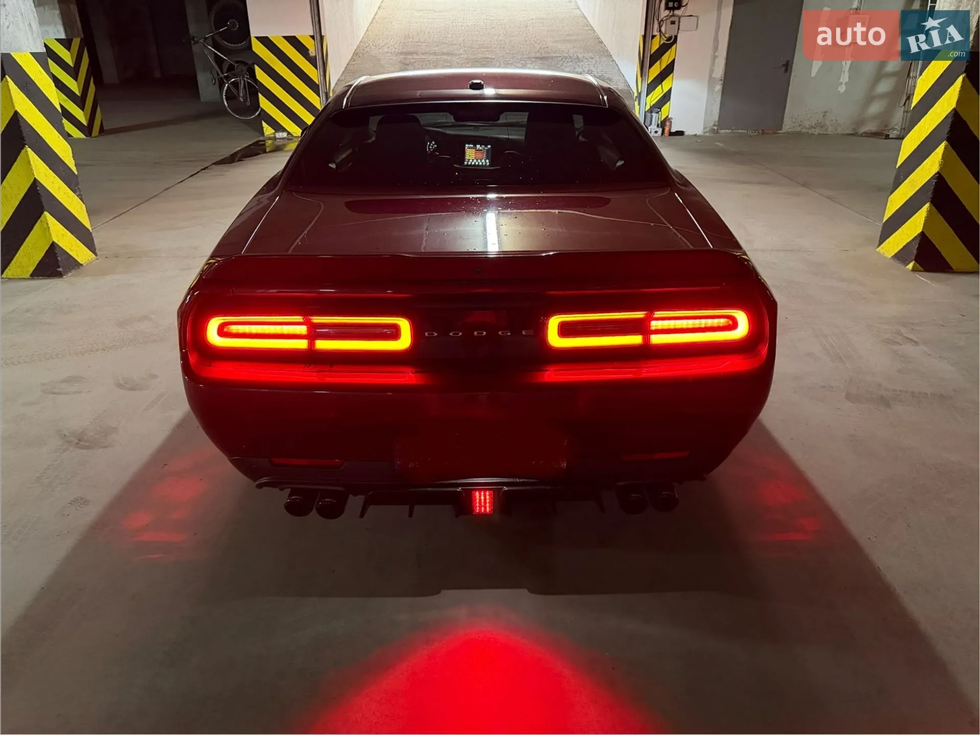 2021 Dodge Challenger - мініатюра 16