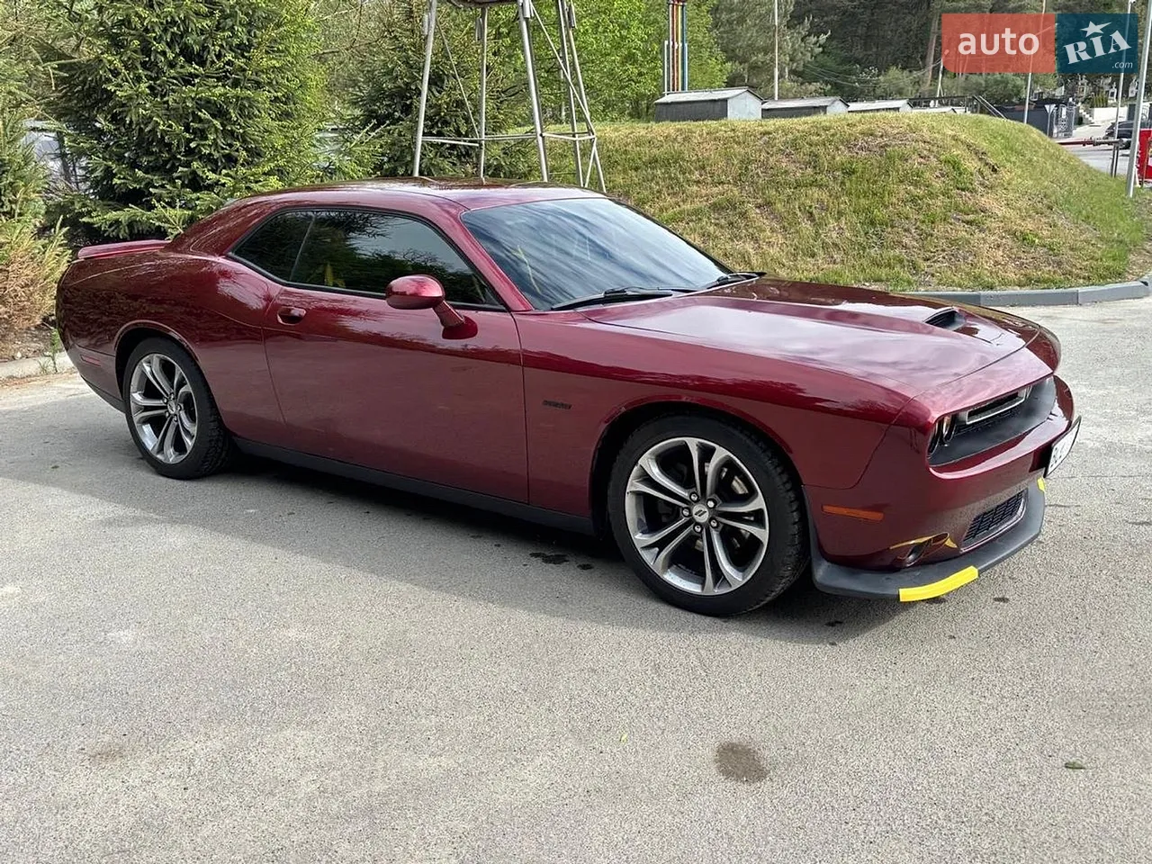 2022 Dodge Challenger - мініатюра 18