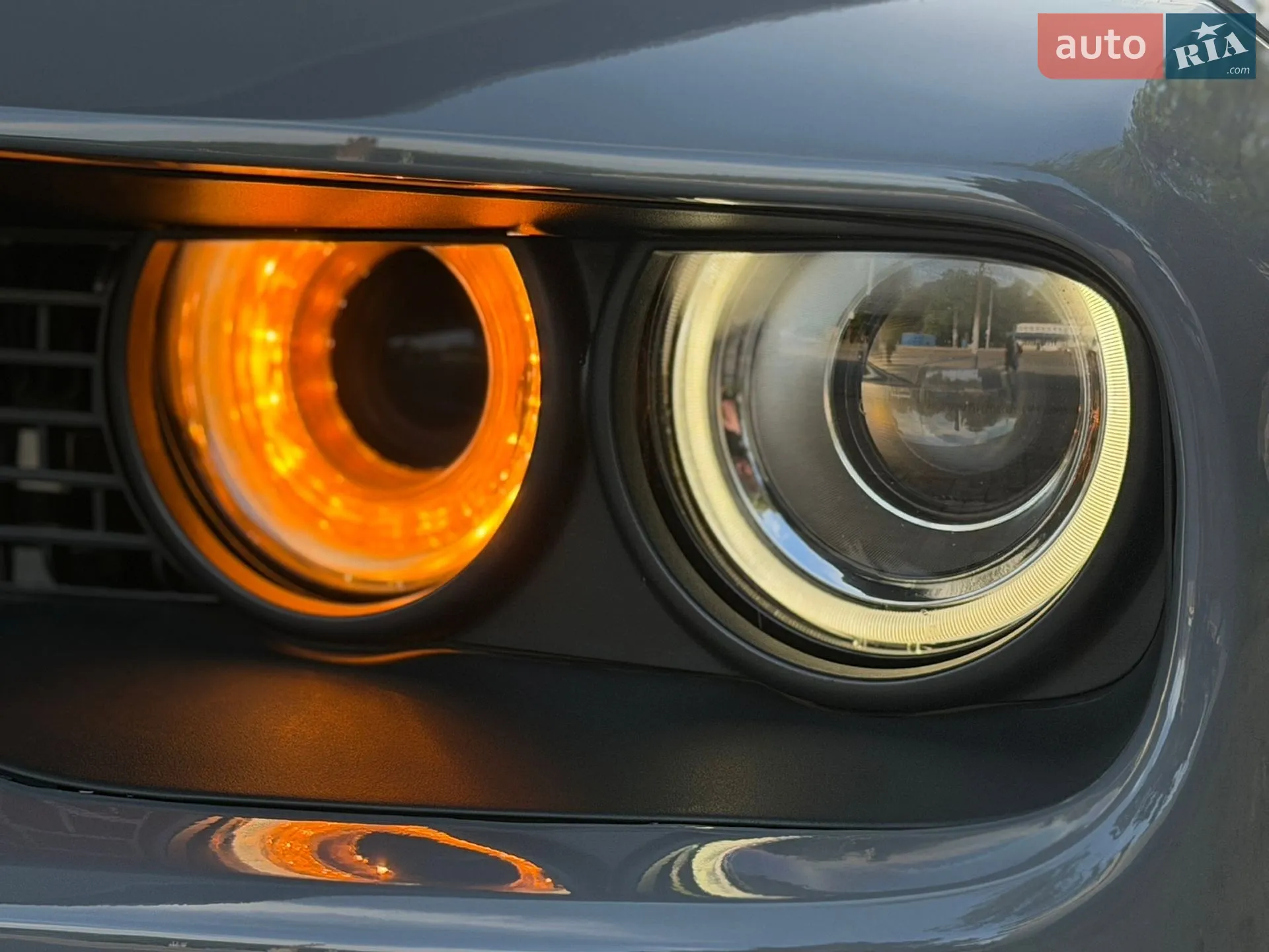 2016 Dodge Challenger - мініатюра 11