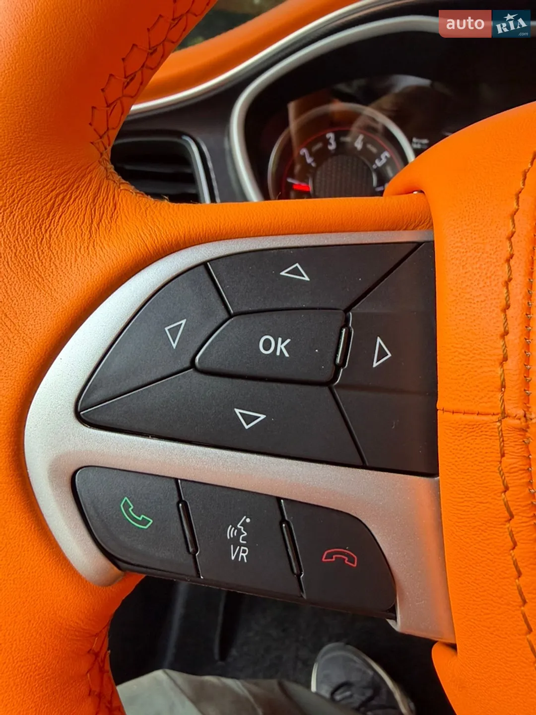 2016 Dodge Challenger - мініатюра 56