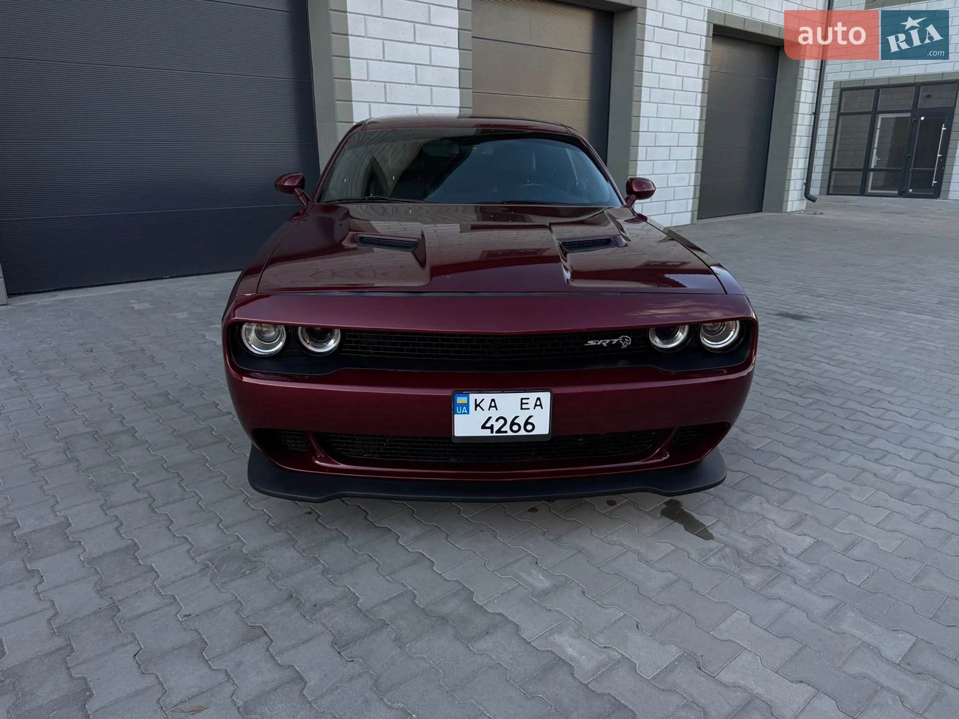 2017 Dodge Challenger - мініатюра 45