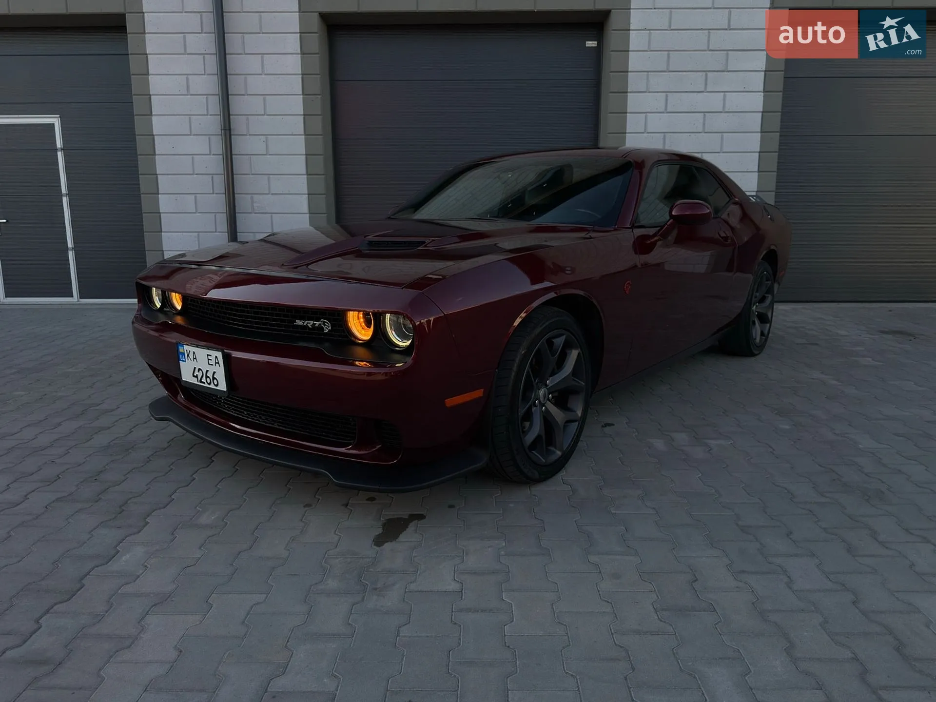 2017 Dodge Challenger - мініатюра 11