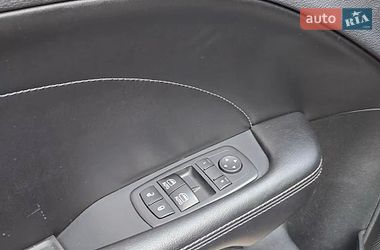 Купе Dodge Challenger 2017 в Києві