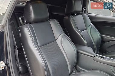 Купе Dodge Challenger 2017 в Києві