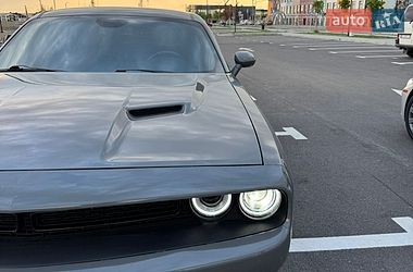 Купе Dodge Challenger 2018 в Рівному фото 14 Купе Dodge Challenger 2018 в Рівному
