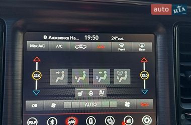 Купе Dodge Challenger 2018 в Рівному фото 20 Купе Dodge Challenger 2018 в Рівному