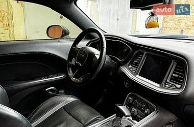 Купе Dodge Challenger 2018 в Рівному фото 25 Купе Dodge Challenger 2018 в Рівному